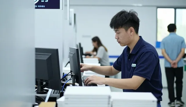 东莞市文乐教育咨询有限公司