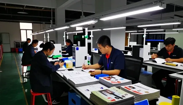教辅资料提升学校与医院使用效率